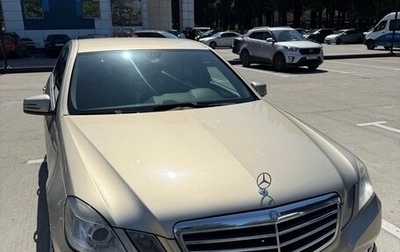 Mercedes-Benz E-Класс, 2009 год, 1 250 000 рублей, 1 фотография