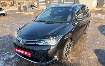 Toyota Corolla, 2017 год, 1 700 000 рублей, 1 фотография