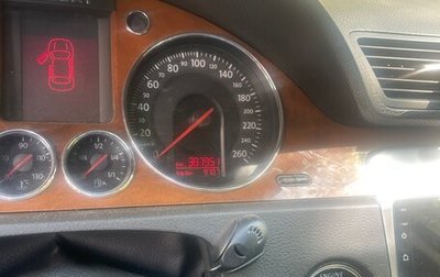 Volkswagen Passat B6, 2008 год, 650 000 рублей, 1 фотография