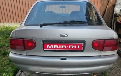 Ford Escort V, 1995 год, 40 000 рублей, 1 фотография