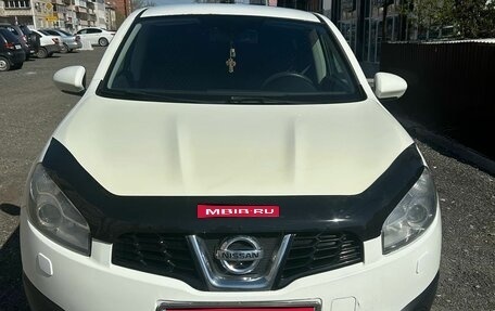 Nissan Qashqai, 2011 год, 1 090 000 рублей, 1 фотография