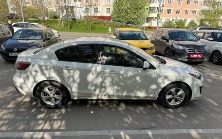 Mazda 3, 2011 год, 900 000 рублей, 1 фотография