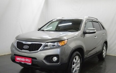 KIA Sorento II рестайлинг, 2010 год, 1 292 000 рублей, 1 фотография