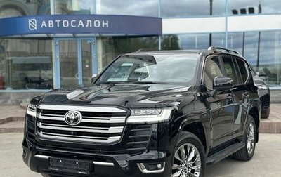 Toyota Land Cruiser, 2024 год, 13 190 000 рублей, 1 фотография