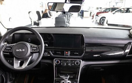 KIA Seltos I, 2024 год, 2 590 000 рублей, 8 фотография