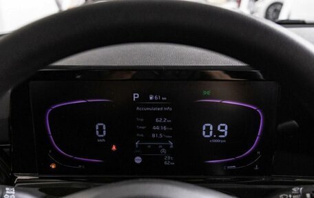 KIA Seltos I, 2024 год, 2 590 000 рублей, 10 фотография