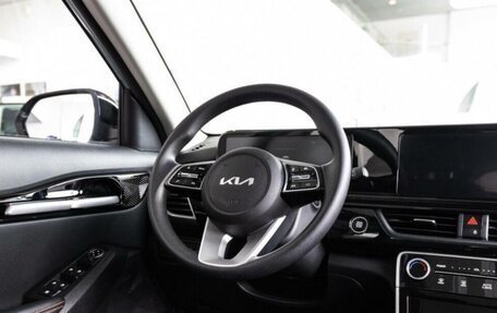 KIA Seltos I, 2024 год, 2 590 000 рублей, 9 фотография