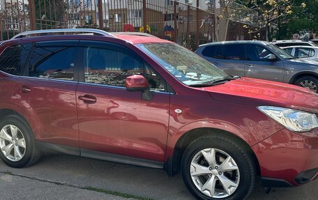 Subaru Forester, 2014 год, 1 600 000 рублей, 6 фотография