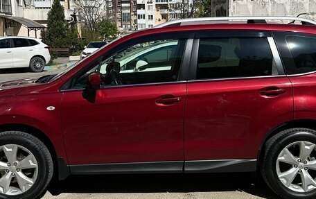 Subaru Forester, 2014 год, 1 600 000 рублей, 5 фотография