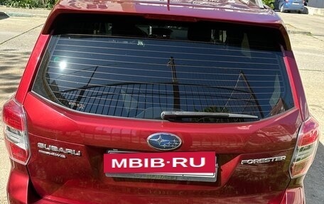Subaru Forester, 2014 год, 1 600 000 рублей, 8 фотография