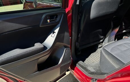 Subaru Forester, 2014 год, 1 600 000 рублей, 18 фотография