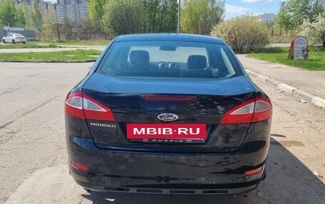 Ford Mondeo IV, 2010 год, 1 029 000 рублей, 3 фотография