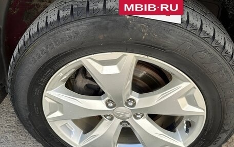 Subaru Forester, 2014 год, 1 600 000 рублей, 16 фотография