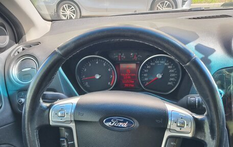 Ford Mondeo IV, 2010 год, 1 029 000 рублей, 11 фотография