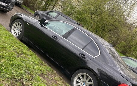 BMW 7 серия, 2002 год, 720 000 рублей, 4 фотография