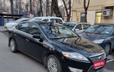 Ford Mondeo IV, 2010 год, 1 029 000 рублей, 9 фотография