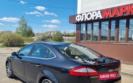 Ford Mondeo IV, 2010 год, 1 029 000 рублей, 7 фотография