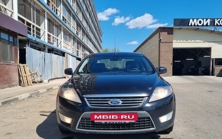 Ford Mondeo IV, 2010 год, 1 029 000 рублей, 4 фотография
