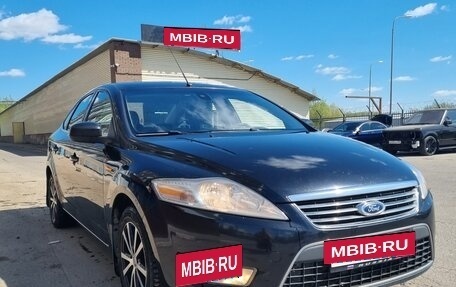 Ford Mondeo IV, 2010 год, 1 029 000 рублей, 5 фотография