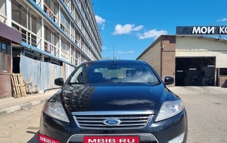 Ford Mondeo IV, 2010 год, 1 029 000 рублей, 2 фотография