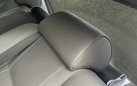 BMW 7 серия, 2002 год, 720 000 рублей, 10 фотография