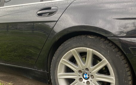 BMW 7 серия, 2002 год, 720 000 рублей, 5 фотография