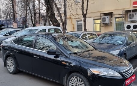 Ford Mondeo IV, 2010 год, 1 029 000 рублей, 8 фотография
