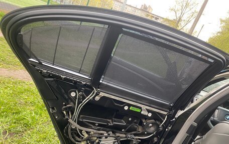 BMW 7 серия, 2002 год, 720 000 рублей, 13 фотография
