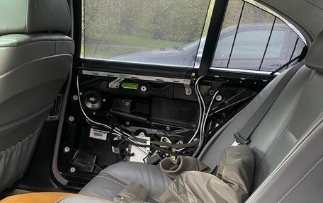 BMW 7 серия, 2002 год, 720 000 рублей, 14 фотография