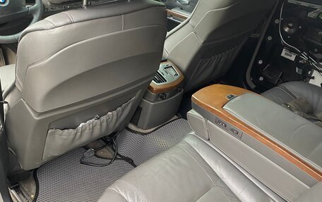 BMW 7 серия, 2002 год, 720 000 рублей, 12 фотография