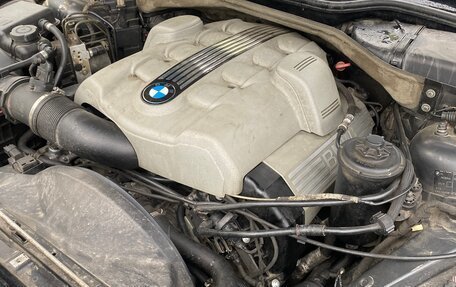 BMW 7 серия, 2002 год, 720 000 рублей, 19 фотография