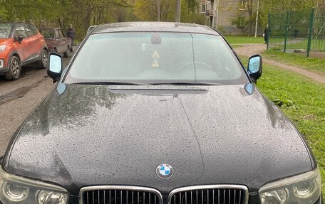 BMW 7 серия, 2002 год, 720 000 рублей, 24 фотография