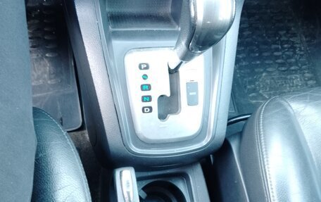 Chevrolet Captiva I, 2008 год, 730 000 рублей, 14 фотография
