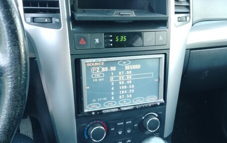 Chevrolet Captiva I, 2008 год, 730 000 рублей, 13 фотография
