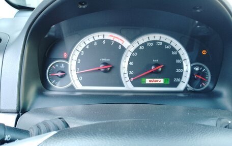 Chevrolet Captiva I, 2008 год, 730 000 рублей, 12 фотография