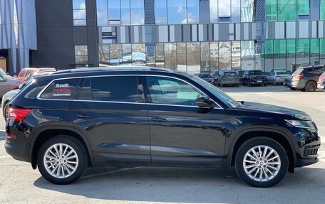 Skoda Kodiaq I, 2019 год, 2 950 000 рублей, 3 фотография
