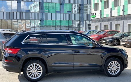 Skoda Kodiaq I, 2019 год, 2 950 000 рублей, 4 фотография