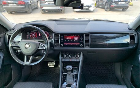 Skoda Kodiaq I, 2019 год, 2 950 000 рублей, 16 фотография