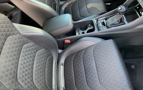 Skoda Kodiaq I, 2019 год, 2 950 000 рублей, 18 фотография