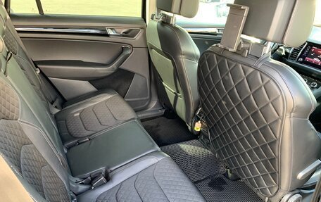 Skoda Kodiaq I, 2019 год, 2 950 000 рублей, 24 фотография