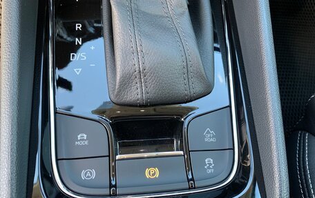 Skoda Kodiaq I, 2019 год, 2 950 000 рублей, 23 фотография