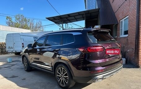 Chery Tiggo 8 Pro, 2021 год, 2 200 000 рублей, 7 фотография