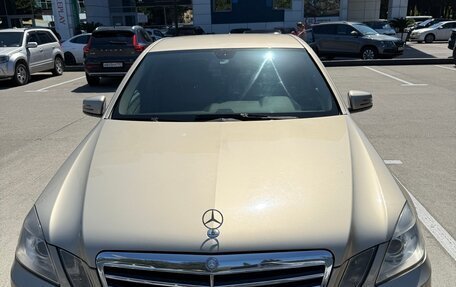 Mercedes-Benz E-Класс, 2009 год, 1 250 000 рублей, 6 фотография