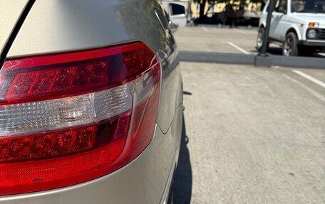 Mercedes-Benz E-Класс, 2009 год, 1 250 000 рублей, 13 фотография