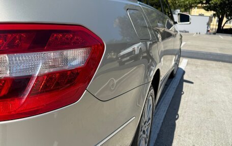Mercedes-Benz E-Класс, 2009 год, 1 250 000 рублей, 16 фотография