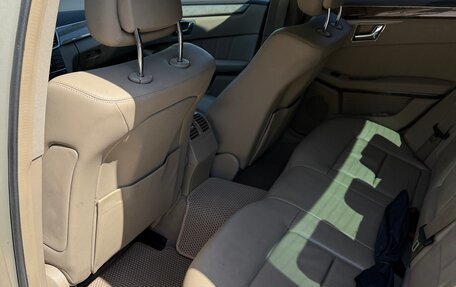 Mercedes-Benz E-Класс, 2009 год, 1 250 000 рублей, 21 фотография