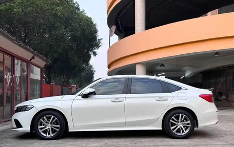 Honda Civic, 2022 год, 1 760 000 рублей, 7 фотография