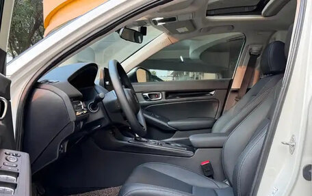 Honda Civic, 2022 год, 1 760 000 рублей, 9 фотография