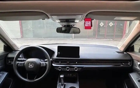 Honda Civic, 2022 год, 1 760 000 рублей, 8 фотография