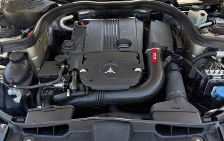 Mercedes-Benz E-Класс, 2009 год, 1 250 000 рублей, 32 фотография